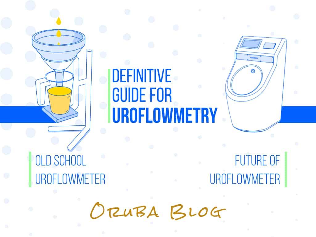 Uroflowmetry: What are its normal values, in which diseases is it performed?