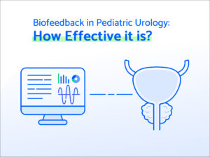 Biofeedback in Pediatric Urology: An Effective, Non-Invasive, Personalized Approach for Improved Bladder Function!