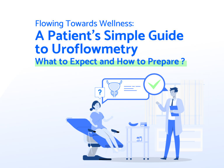 Unlock the mysteries of uroflowmetry with our guide! Learn about its importance, what to expect during the test, and how to interpret results. Empower yourself in your urological health journey with this simple, patient-friendly overview. Your urinary wellness matters—read on to discover the flow towards optimal health!