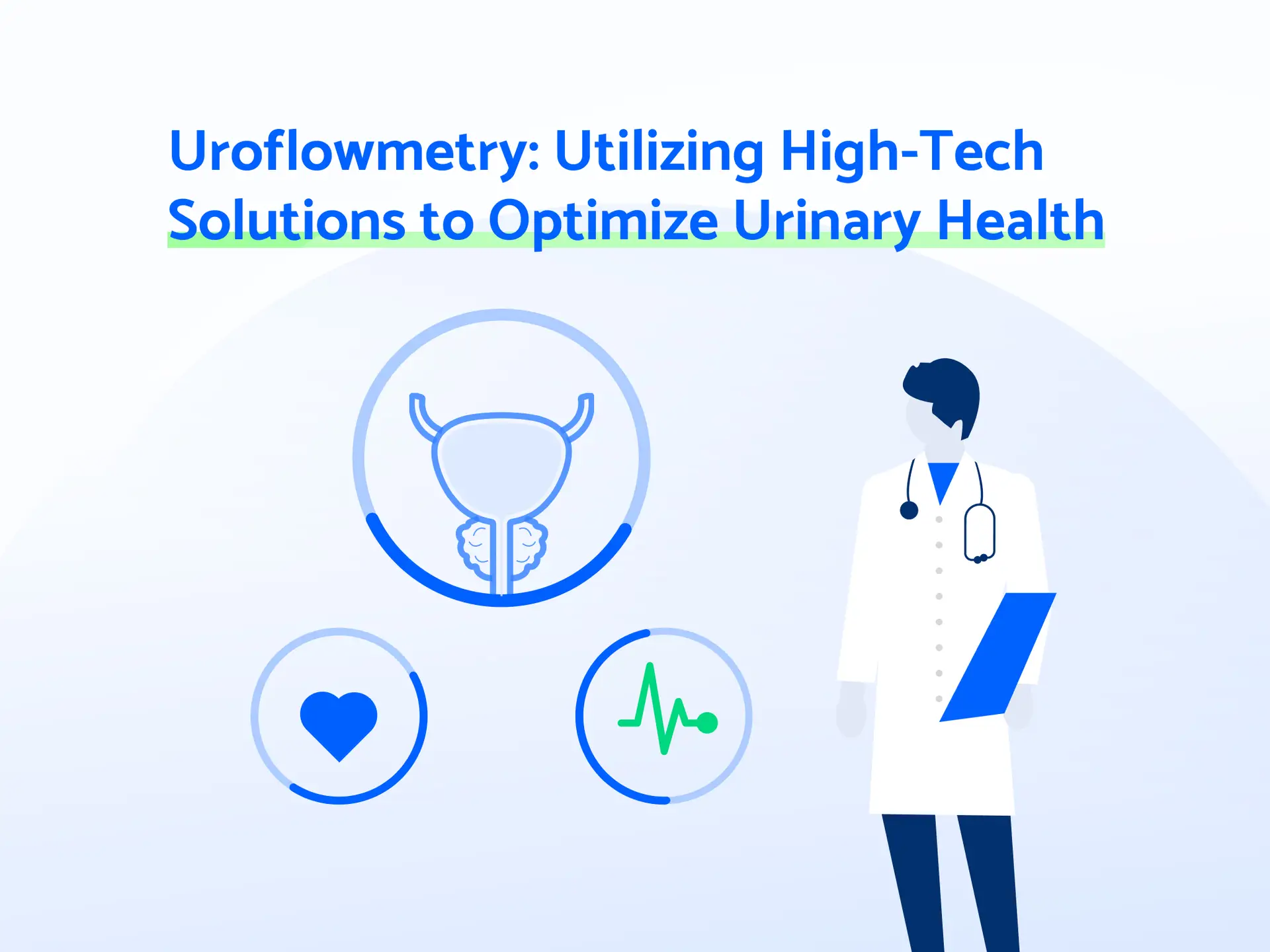 Discover how uroflowmetry machines, like the Oruba Oruflow, enhance bladder health by measuring urine flow rates. Learn about their key features and role in urological diagnosis
