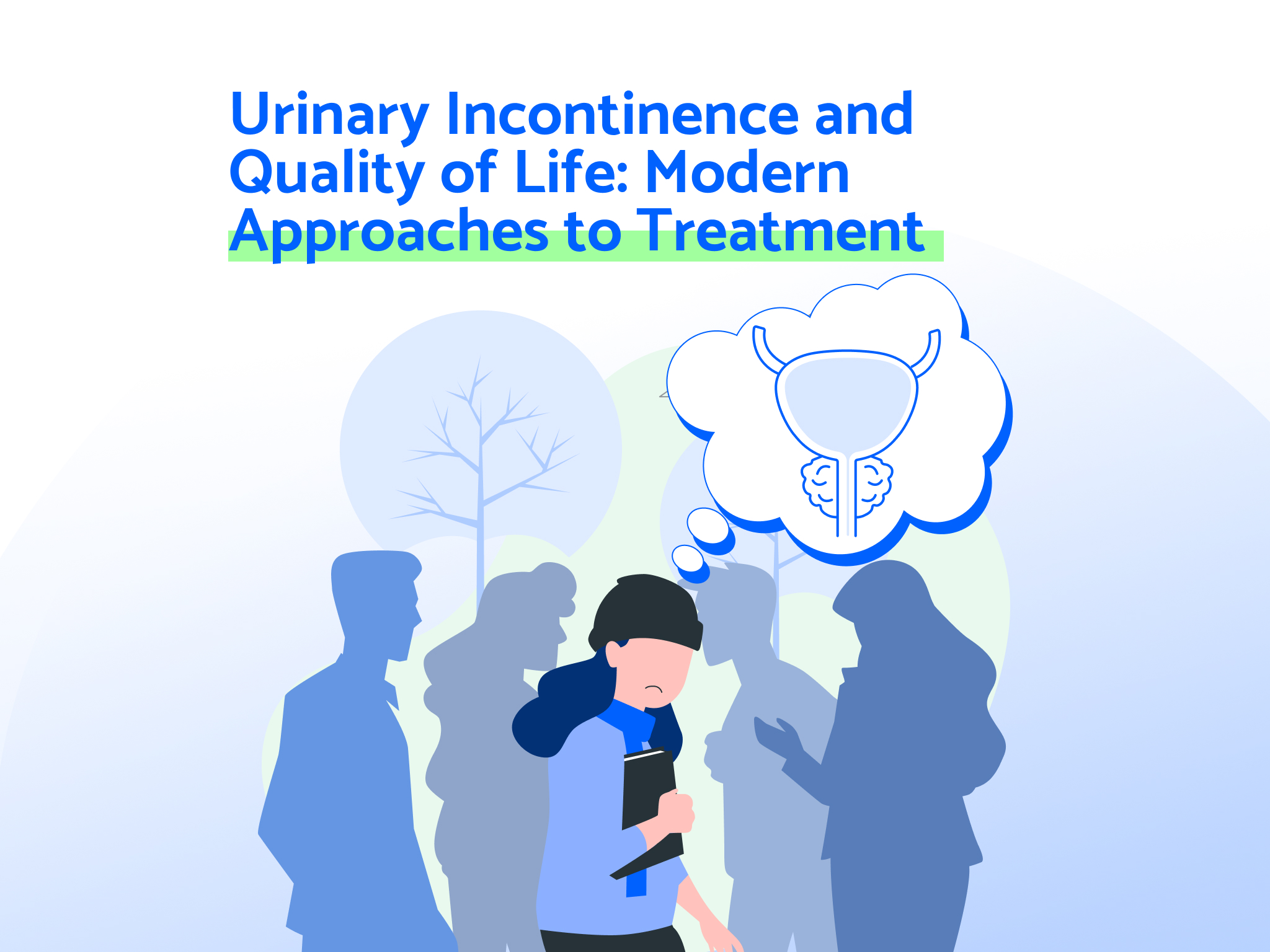 Improve bladder control with modern treatments. Explore Oruba’s innovative approach to urinary incontinence.